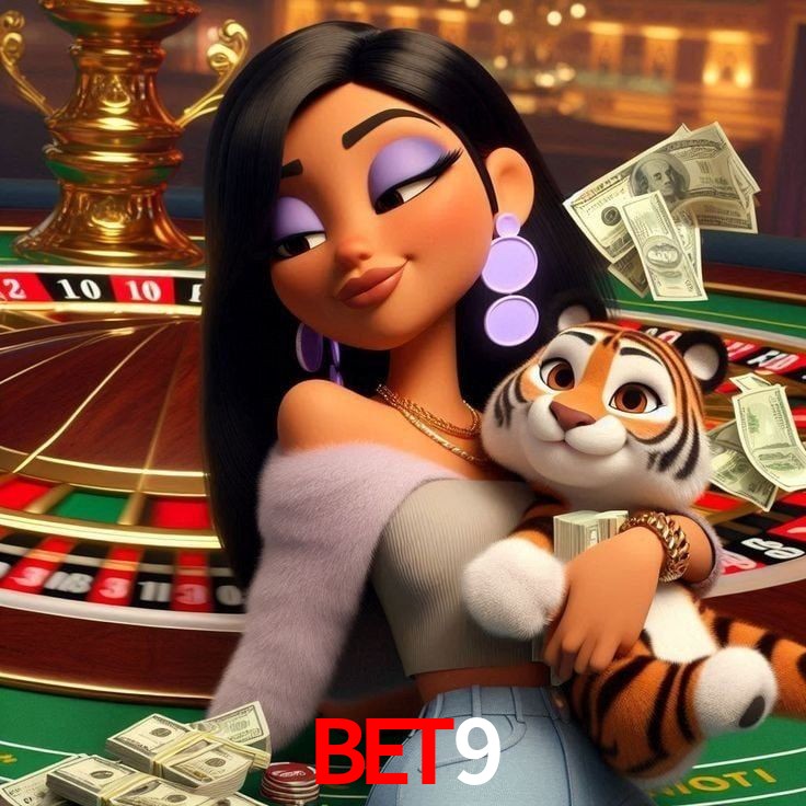 Welcome Bonus bet9