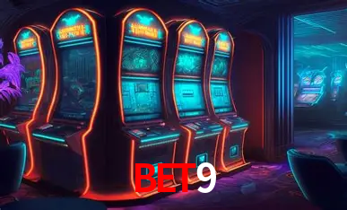 Descubra a Essência do bet9: Nossa História e Compromissos