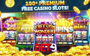 A Revolução dos Aplicativos de Jogos no bet9