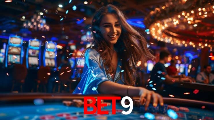Experiência VIP bet9