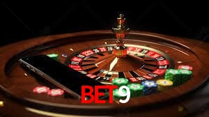 Basketball Betting bet9