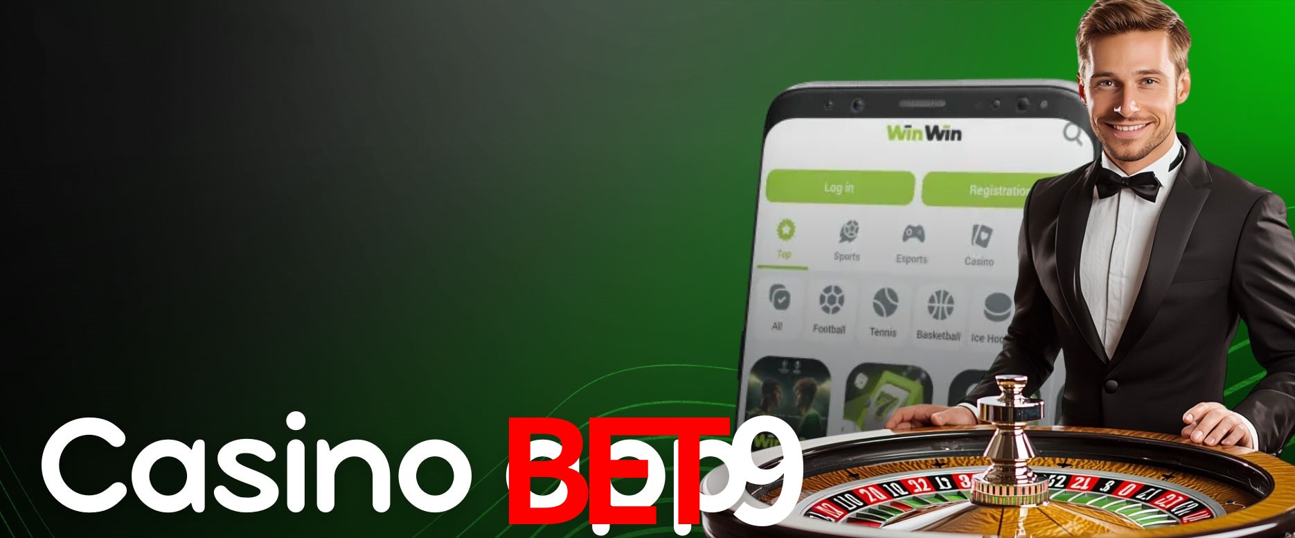 Exclusive Offers bet9