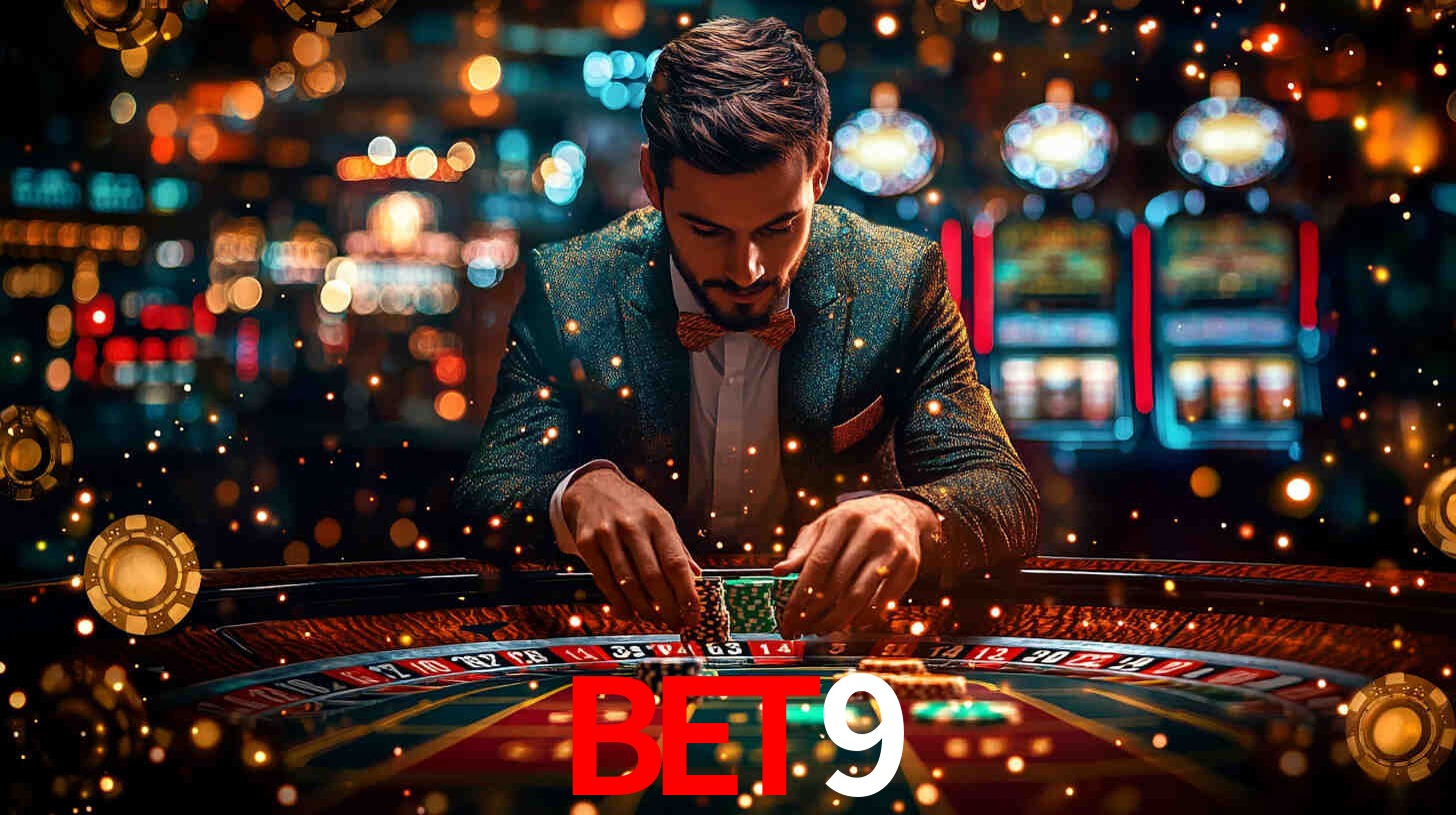 Exclusive Games bet9