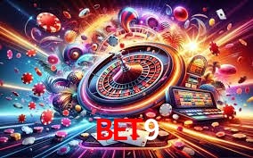 Welcome Bonus bet9