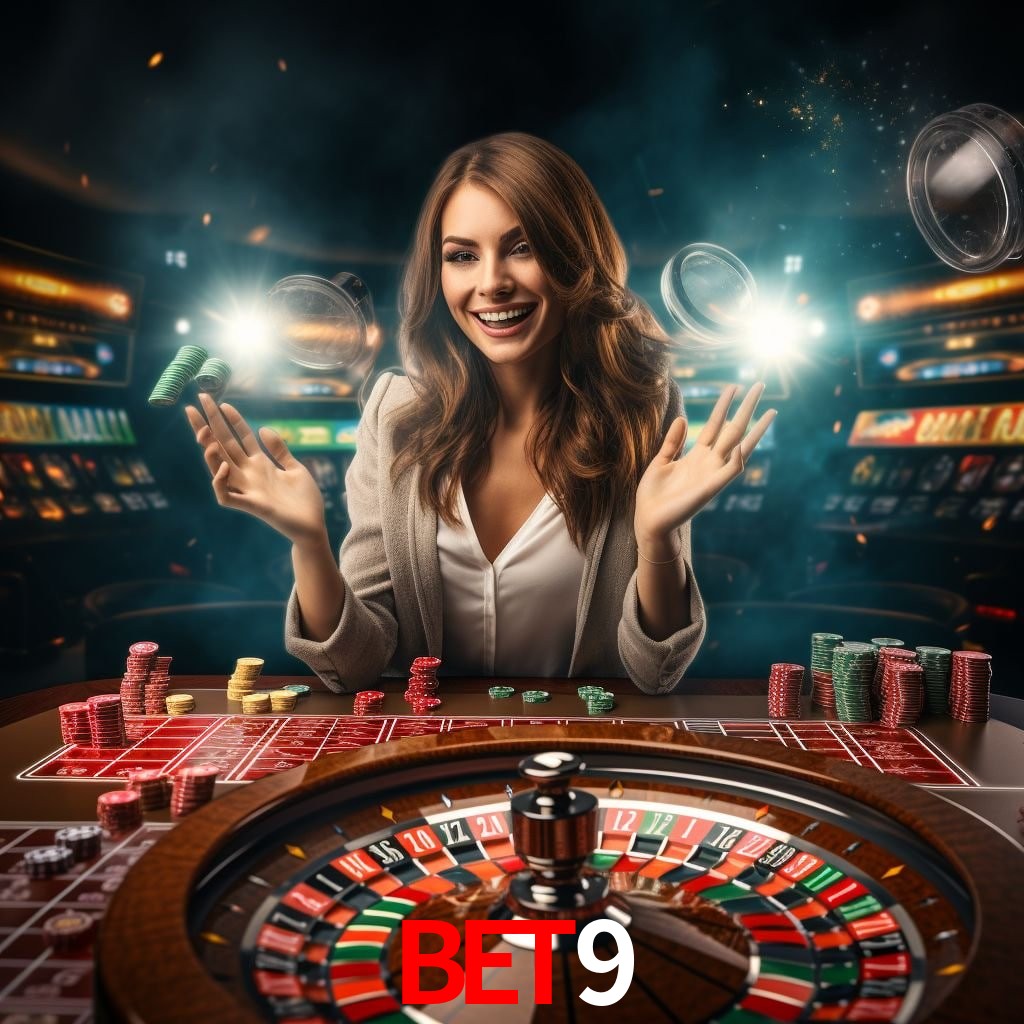 Ofertas Imperdíveis na bet9: Promoções e Bônus Que Valem a Pena
