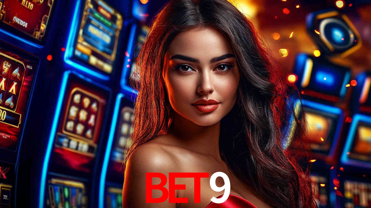 Apostas Esportivas na bet9: Um Guia Completo