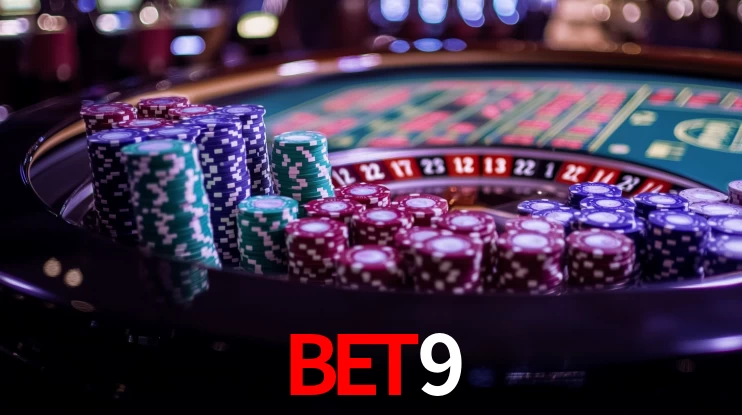 Live Casino bet9