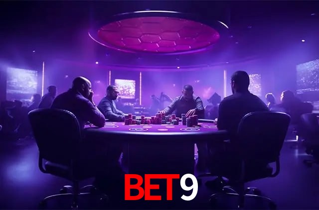 Descubra a Essência do bet9: Nossa História e Compromissos