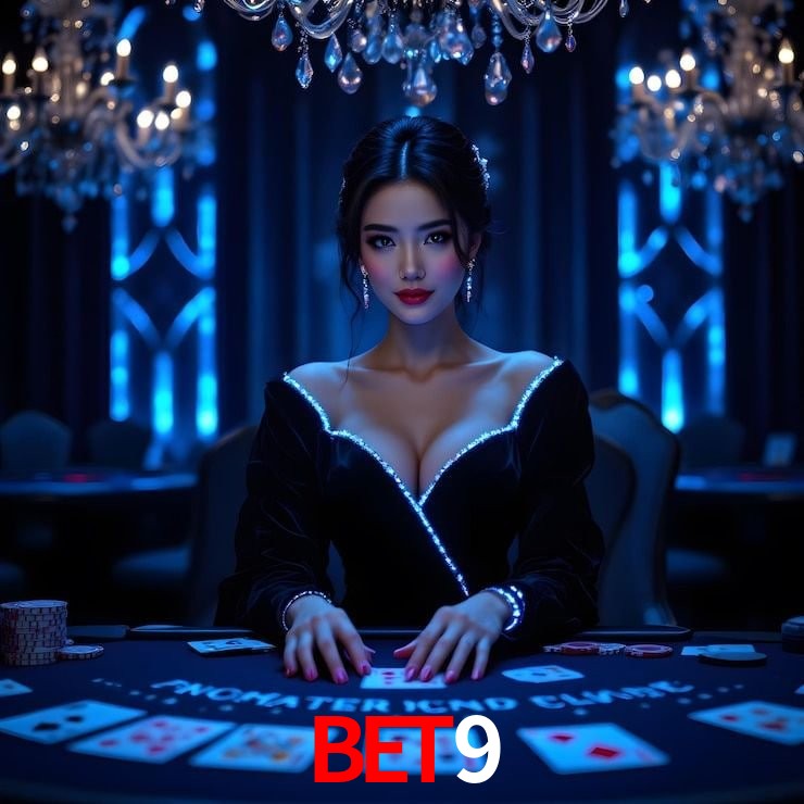 Live Casino bet9