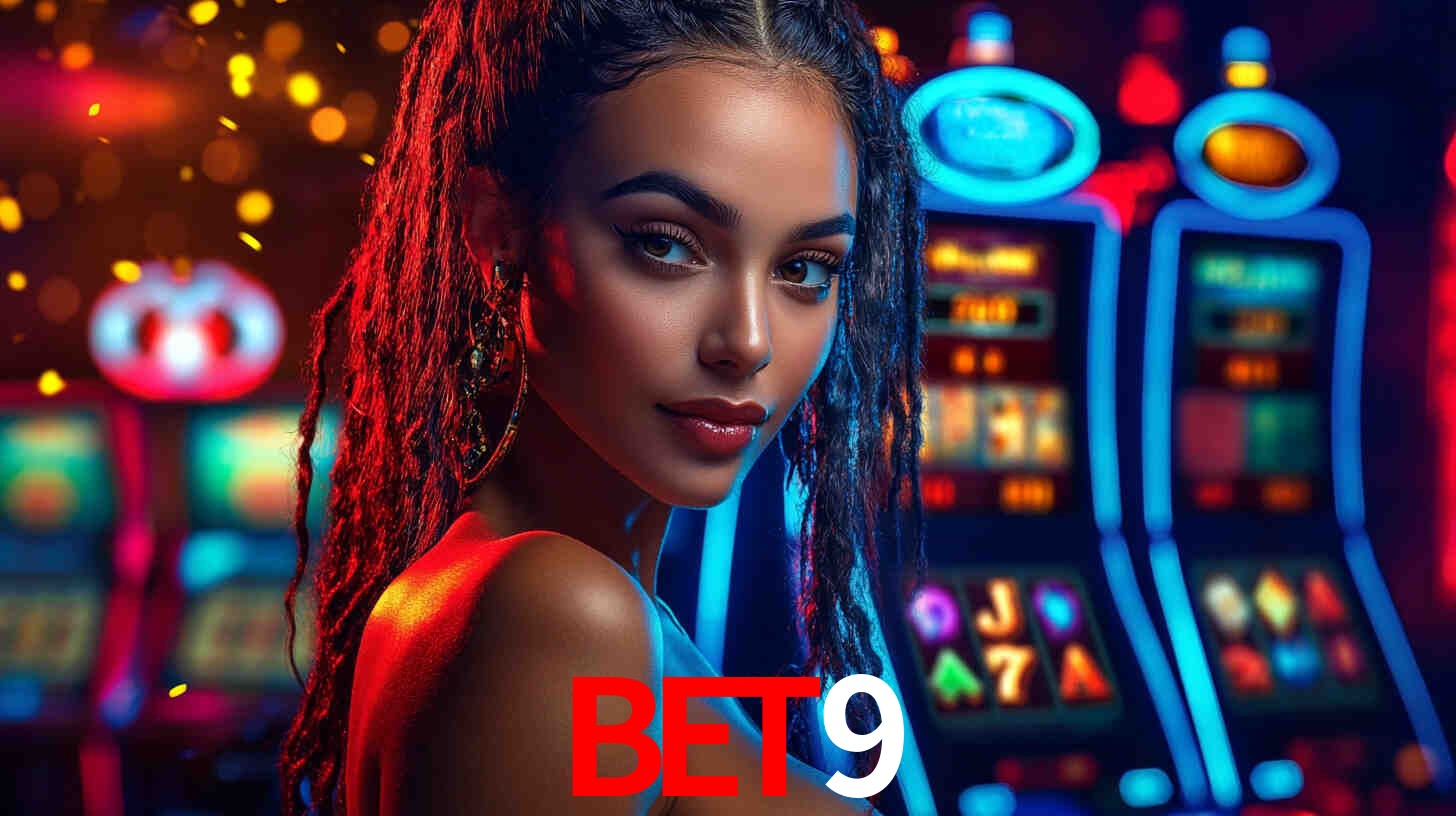 A Experiência Imersiva dos Cassinos Ao Vivo no bet9