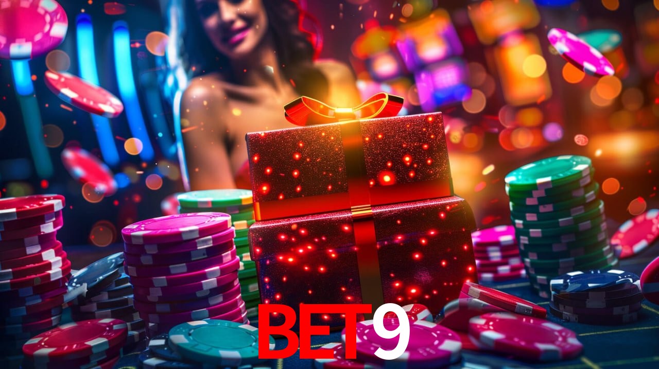 Desvendando o Mundo dos Jogos Virtuais na bet9