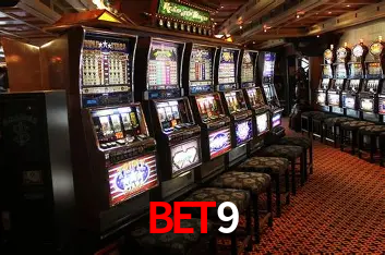 Apostas Esportivas na bet9: Um Guia Completo