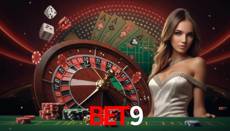 Account Benefits bet9