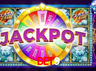Inovações de Jogos na bet9: O Futuro das Experiências Interativas