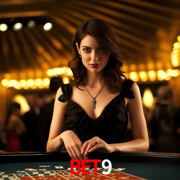 A Popularidade dos Caça-Níqueis no bet9