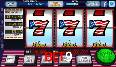 Descubra a Magia dos Jogos de Arcade no bet9