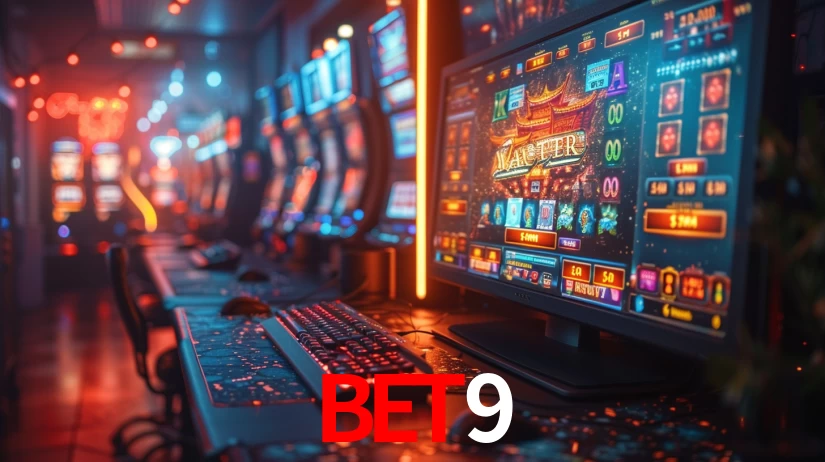 Explore as vantagens do bet9: serviço profissional e confiabilidade
