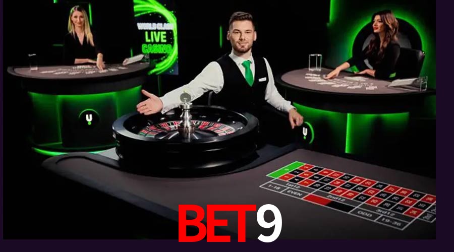 Security Systems bet9