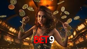 Bonus Features bet9