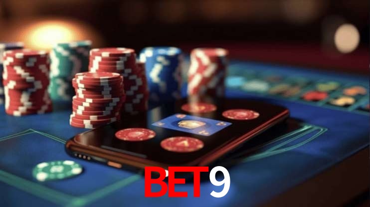 Slot Games bet9