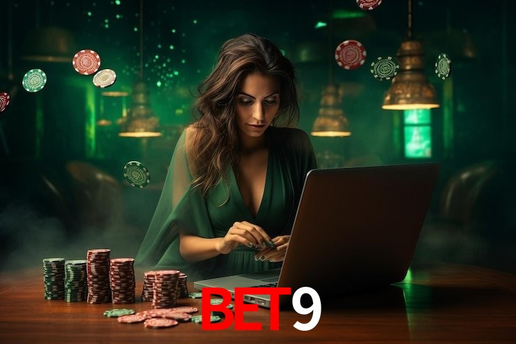 Instant EasyPaisa bet9