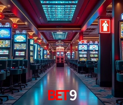 Explorando a Categoria de Eventos em Apostas na bet9