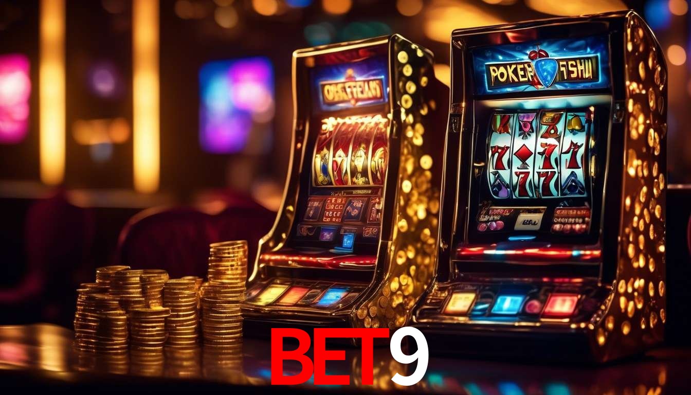 Descubra o Programa VIP da bet9: Vantagens Exclusivas para Jogadores