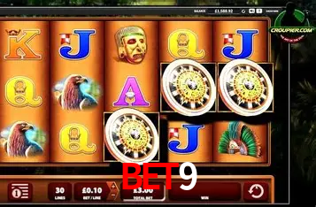A Experiência Imersiva dos Cassinos Ao Vivo no bet9