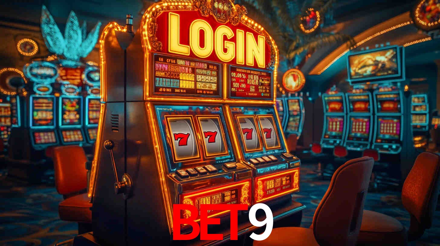 bet9 App Interface