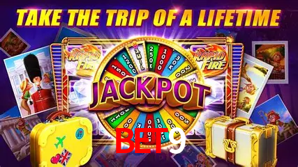 VIP Casino bet9