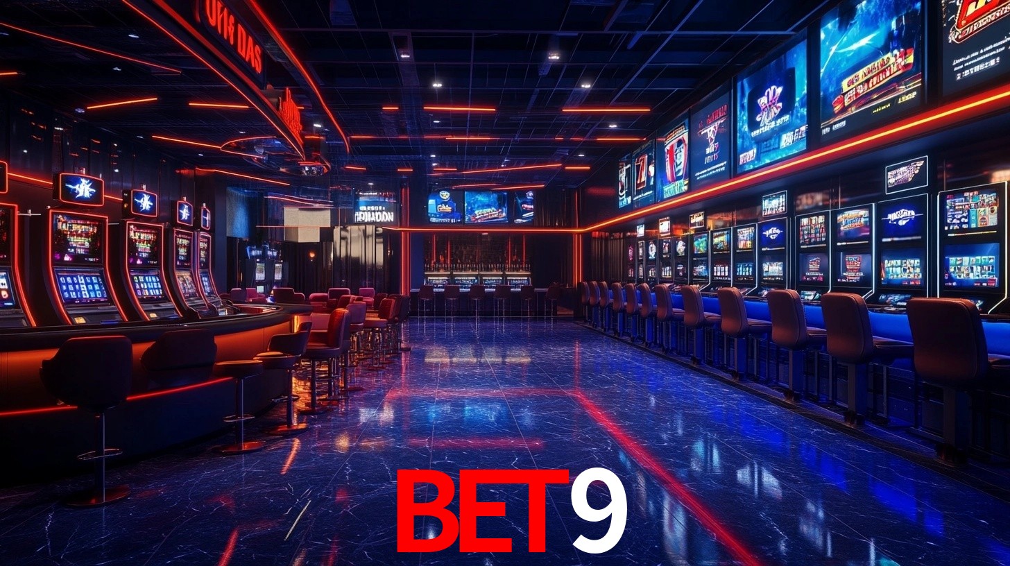 Programa VIP bet9