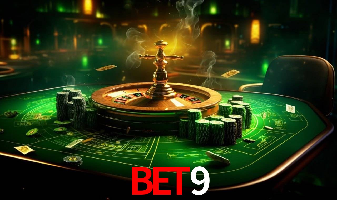 A Emoção da Loteria na bet9: Uma Chance de Mudança de Vida
