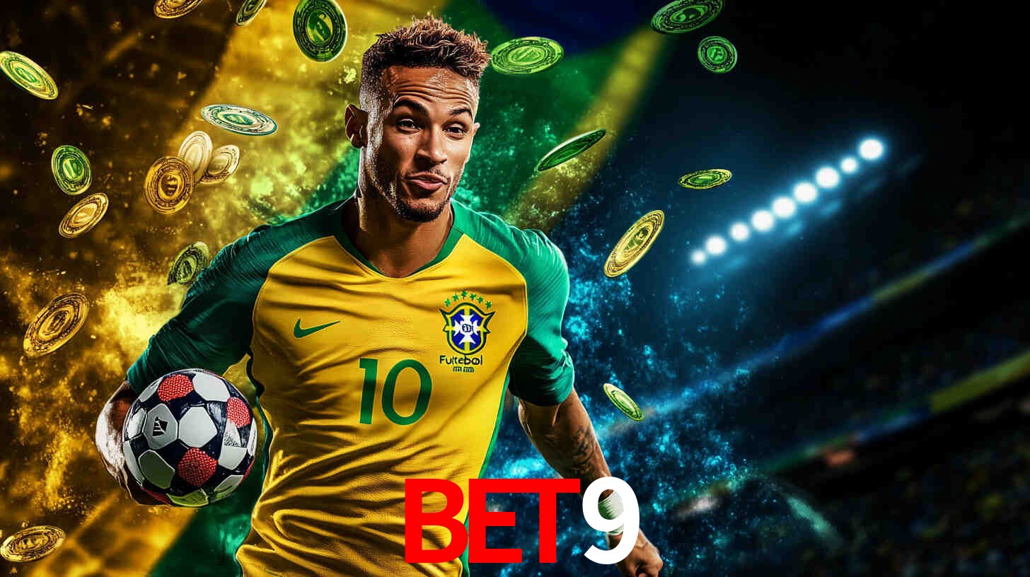 A Popularidade dos Caça-Níqueis no bet9
