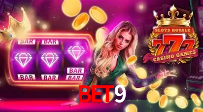 A Popularidade dos Caça-Níqueis no bet9