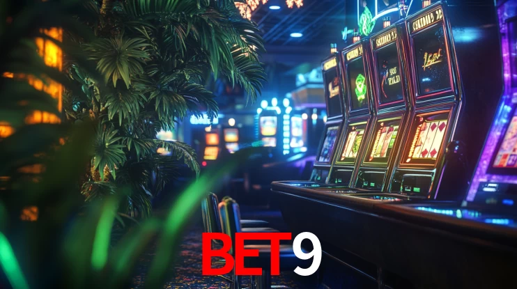 Blackjack Table bet9