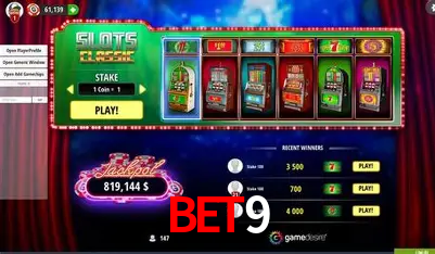 Desvendando o Mundo dos Jogos Virtuais na bet9