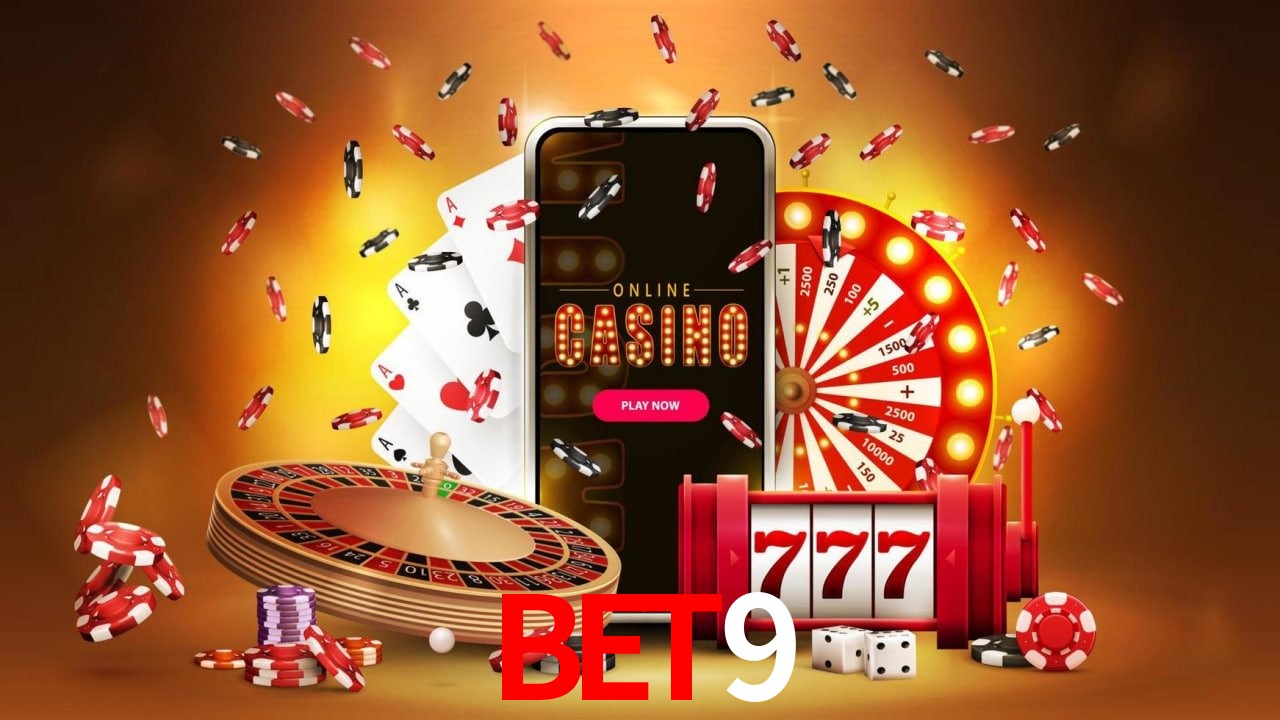 Descubra a Magia dos Jogos de Arcade no bet9