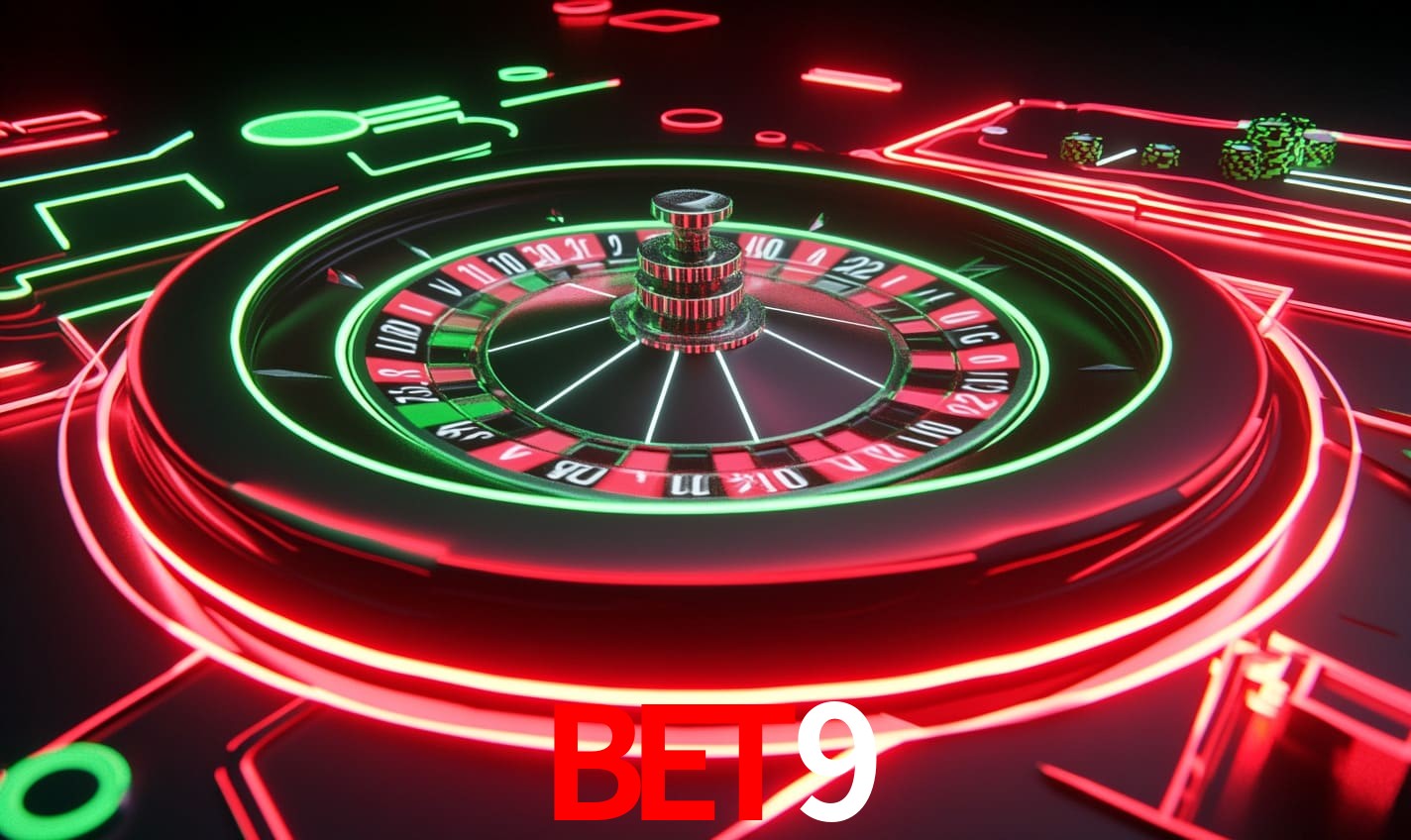 Descubra a Essência do bet9: Nossa História e Compromissos