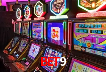 A Emoção da Loteria na bet9: Uma Chance de Mudança de Vida