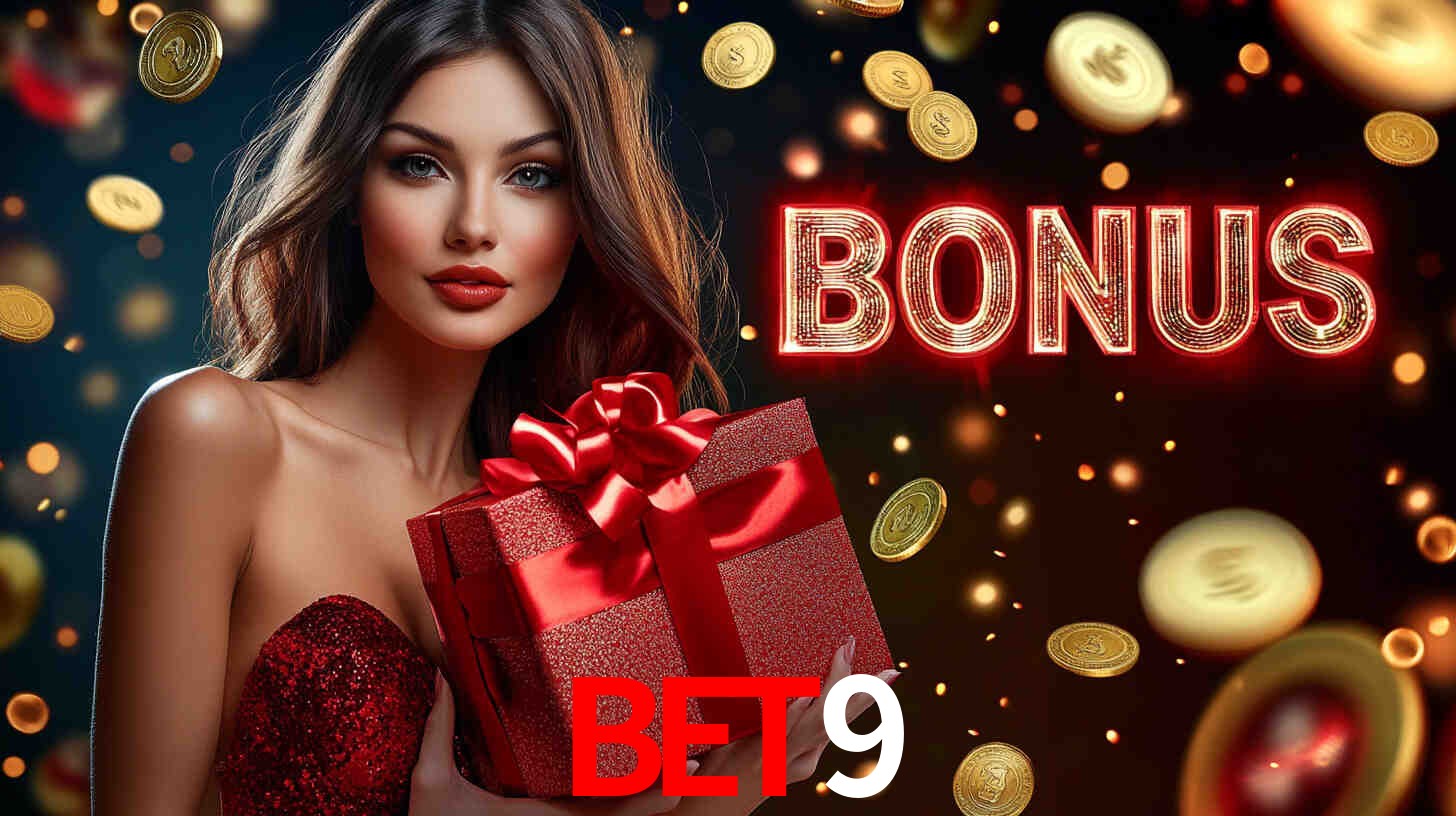 Apostas Esportivas na bet9: Um Guia Completo